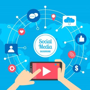 SMO-Social Media Optimization Services