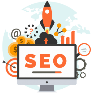 SEO-Search Engine Optimization Basic Package