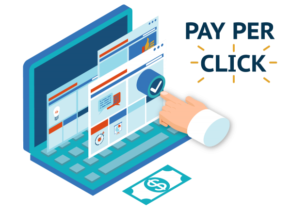 Pay Per Click-PPC Package