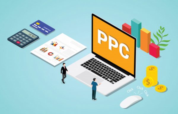 PPC-Pay Per Click Basic Package