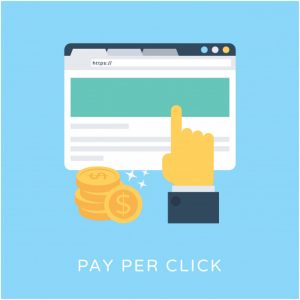 PPC-Pay Per Click Packages