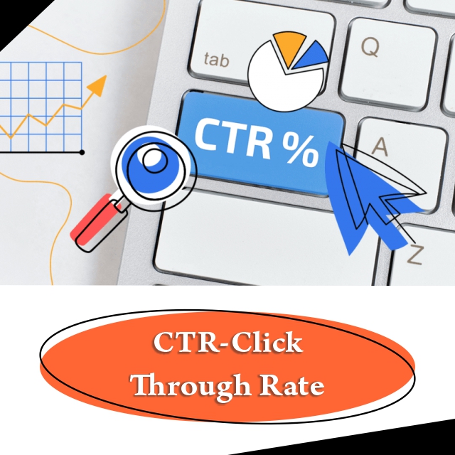 CTR | Click Through Rate
